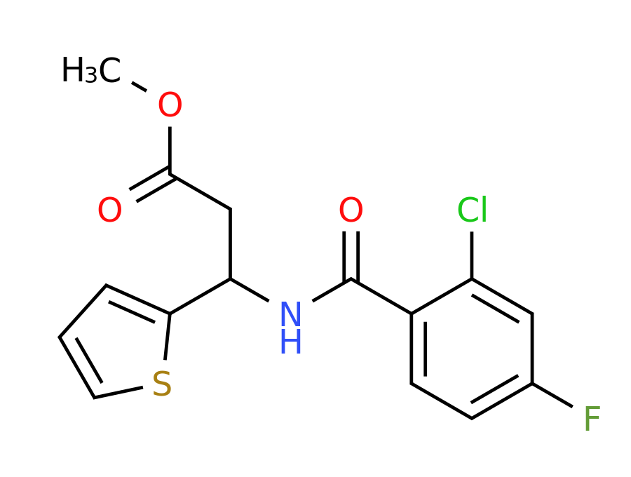 Structure Amb15706404