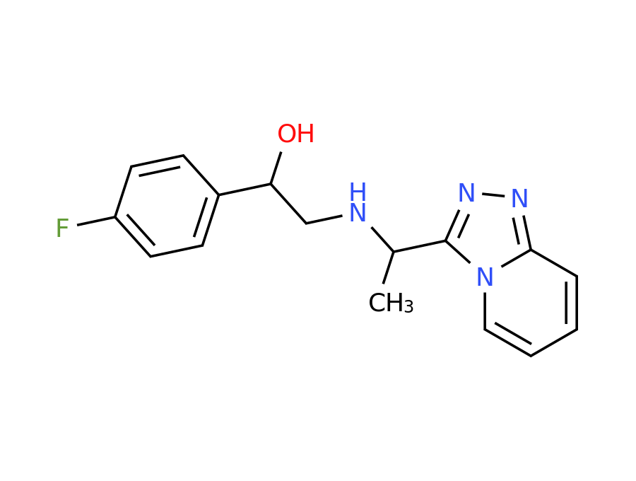 Structure Amb15706455