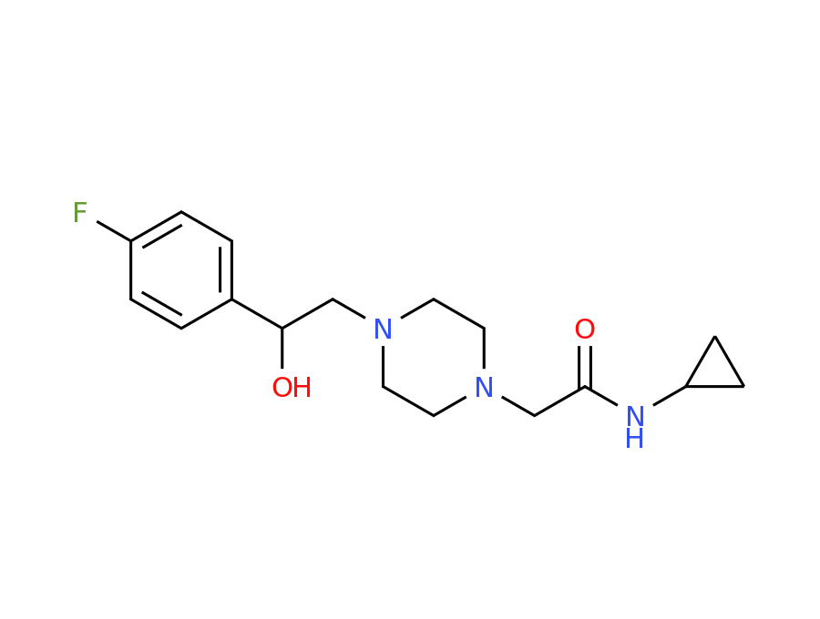 Structure Amb15706460