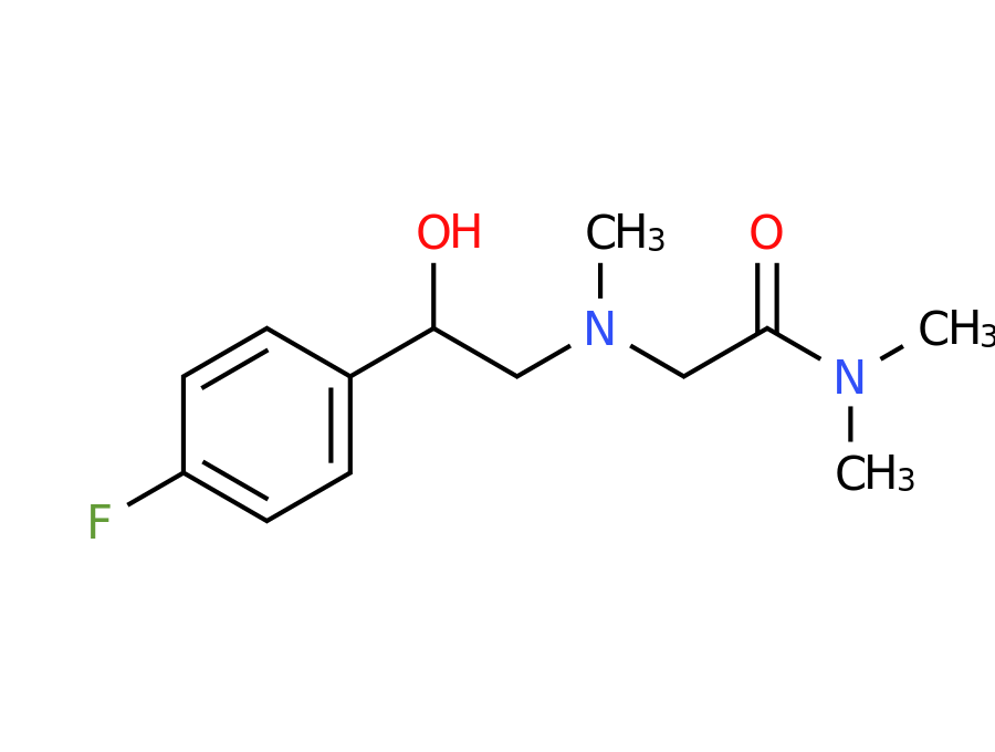 Structure Amb15706467