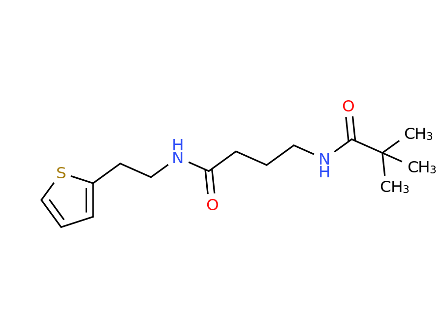 Structure Amb15706471