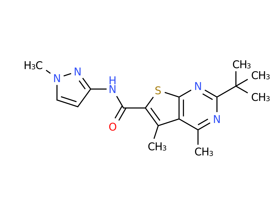 Structure Amb15706478