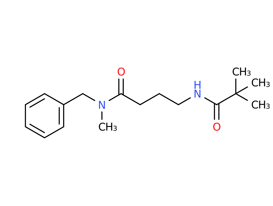 Structure Amb15706522