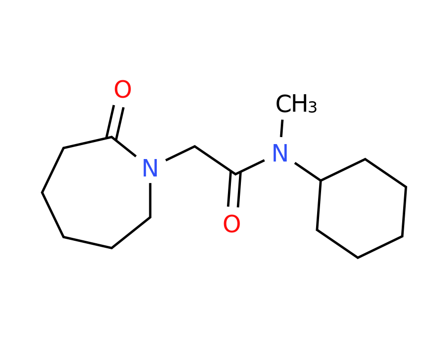 Structure Amb15706524