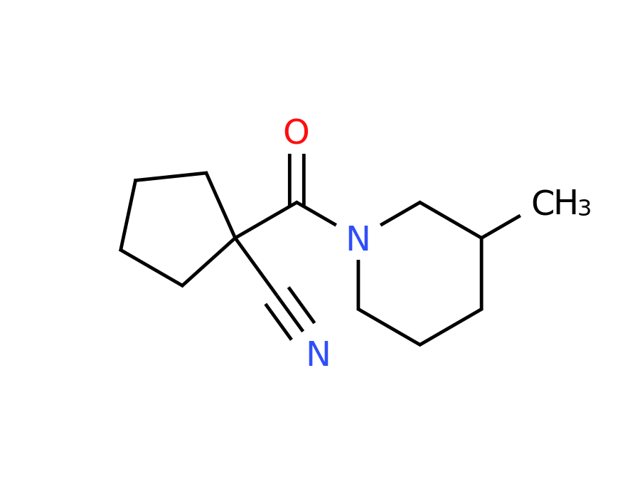 Structure Amb15706529