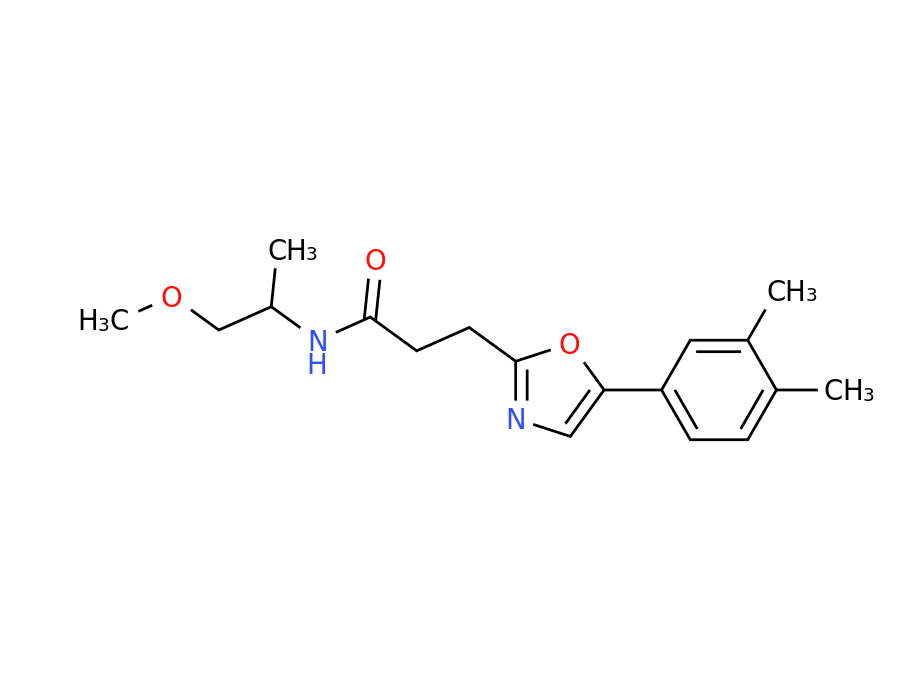 Structure Amb15706549