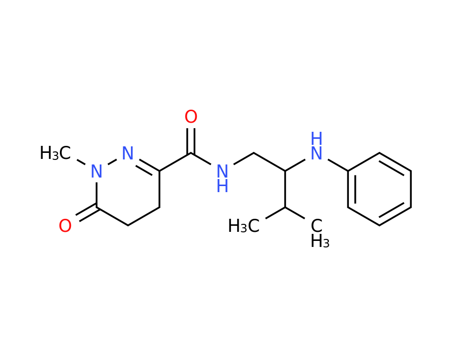 Structure Amb15706565