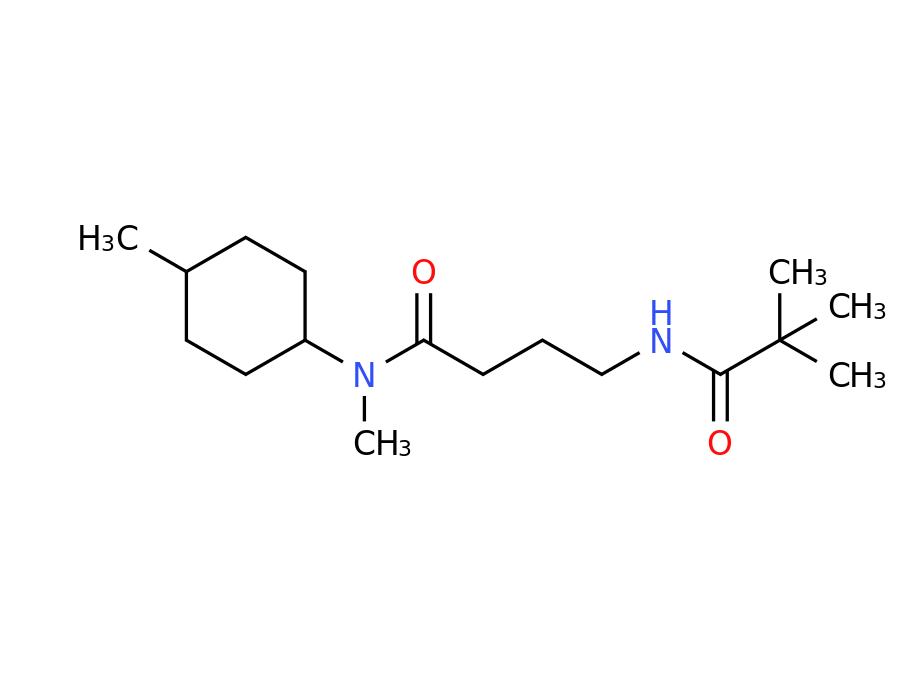 Structure Amb15706587