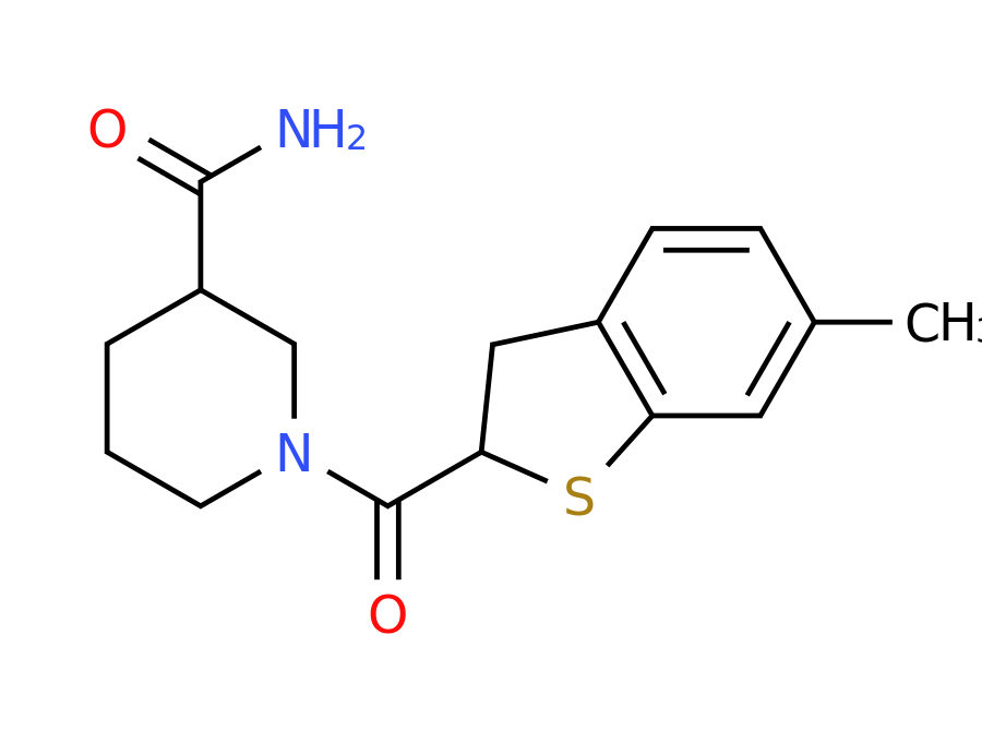 Structure Amb15706604