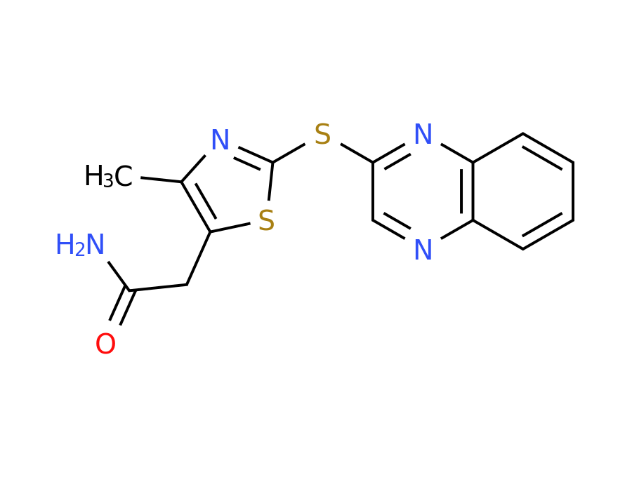 Structure Amb15706626