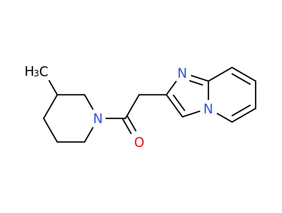 Structure Amb15706630