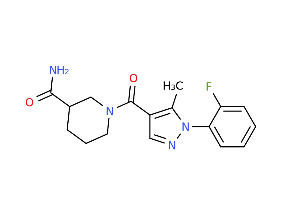 Structure Amb15706652