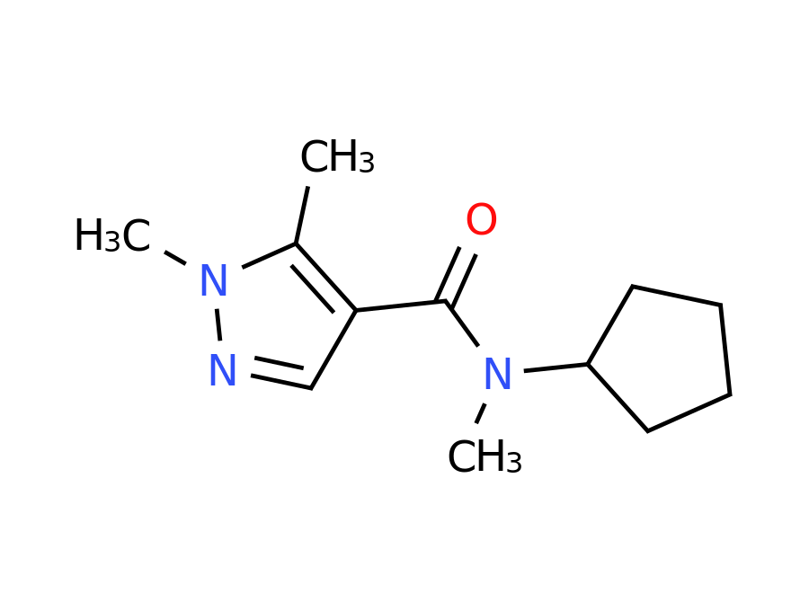 Structure Amb15706655