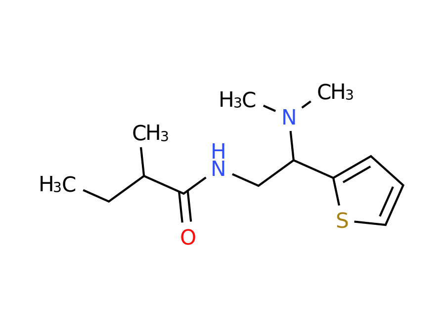 Structure Amb15706684