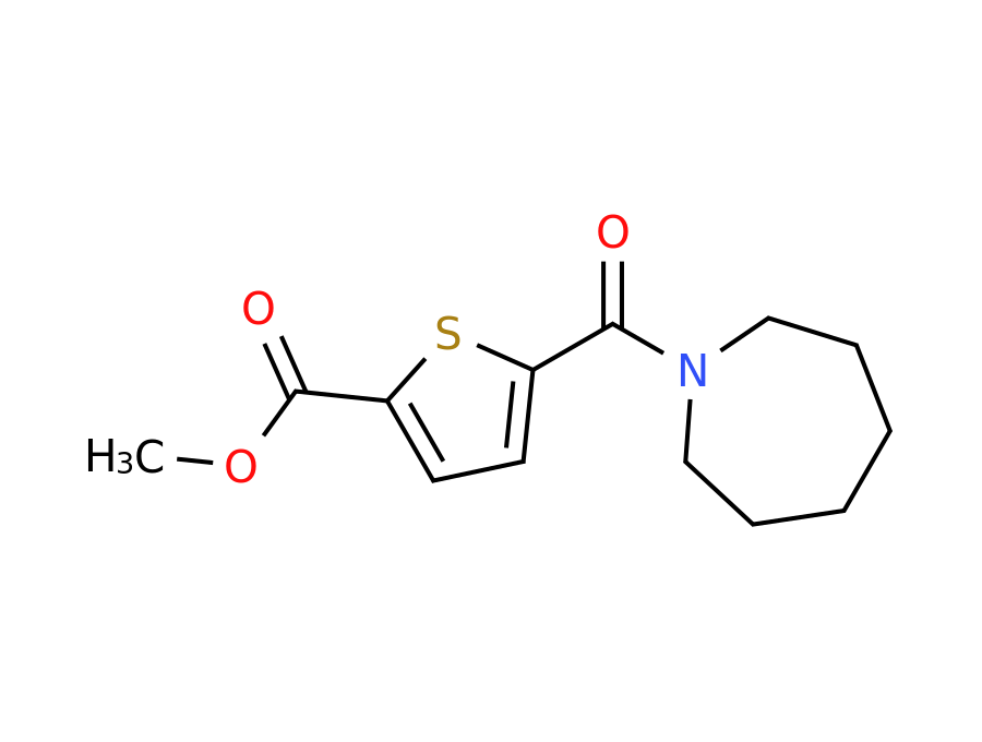 Structure Amb15706687