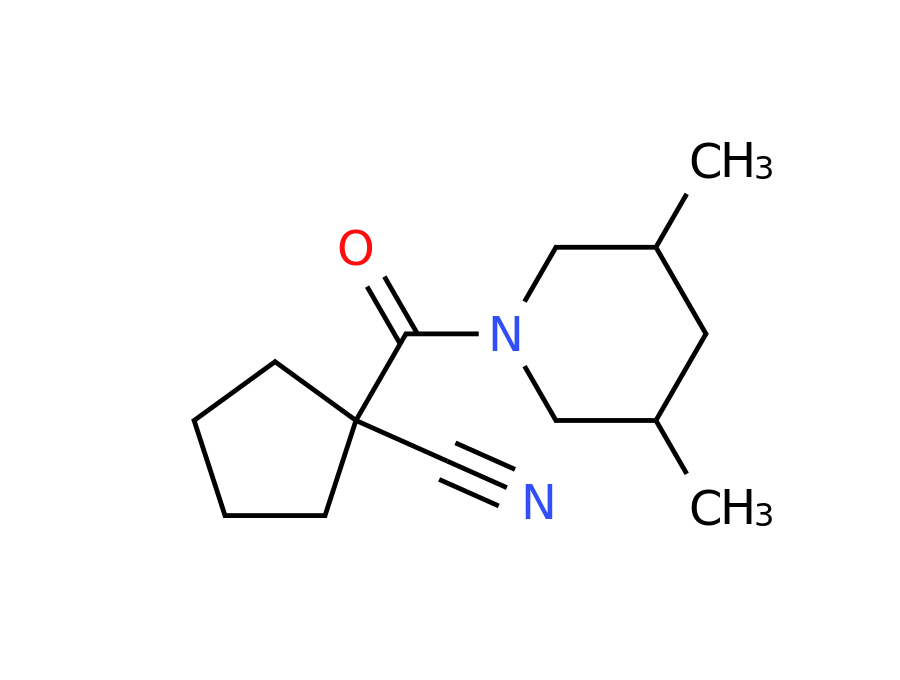 Structure Amb15706698