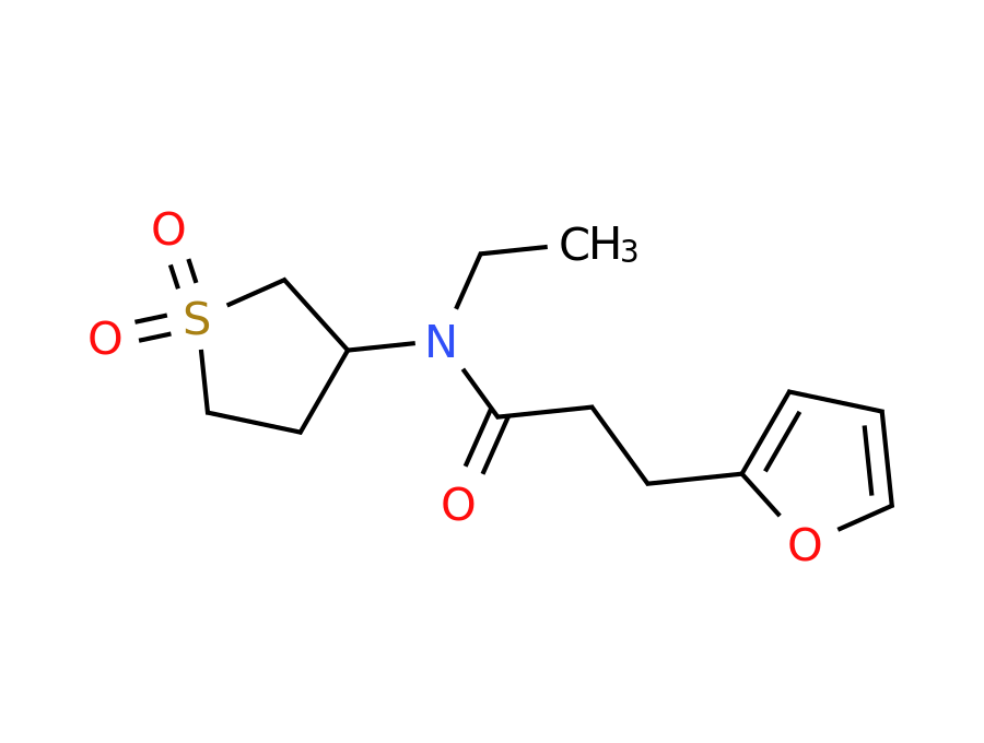 Structure Amb15706711