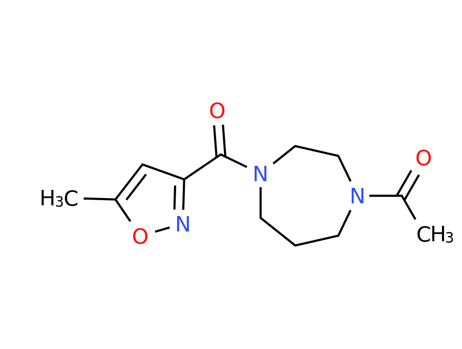 Structure Amb15706750