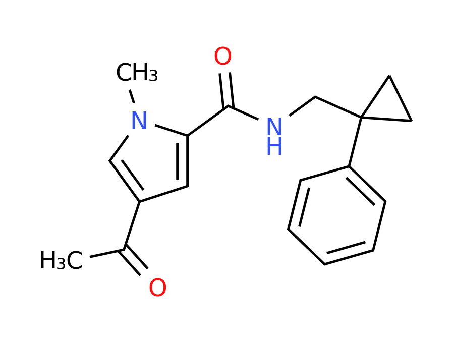 Structure Amb15706757