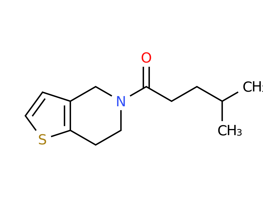 Structure Amb15706766