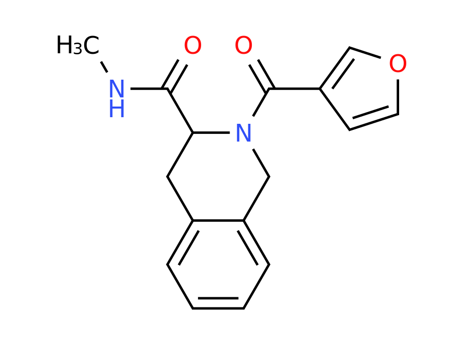 Structure Amb15706769