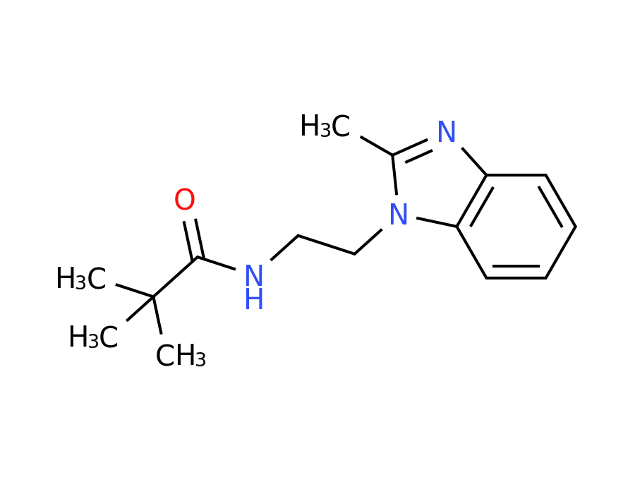 Structure Amb15706780