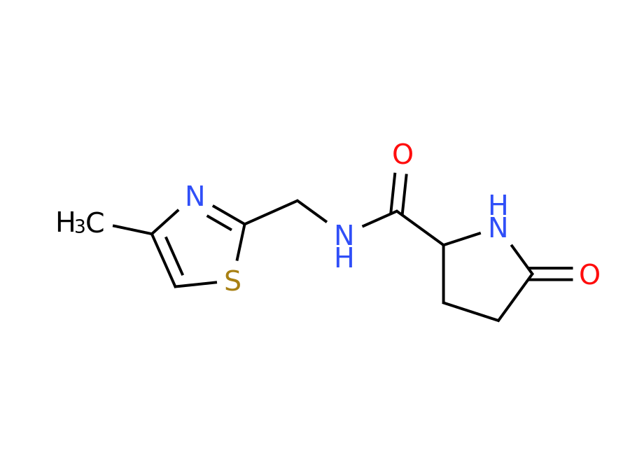 Structure Amb15706791