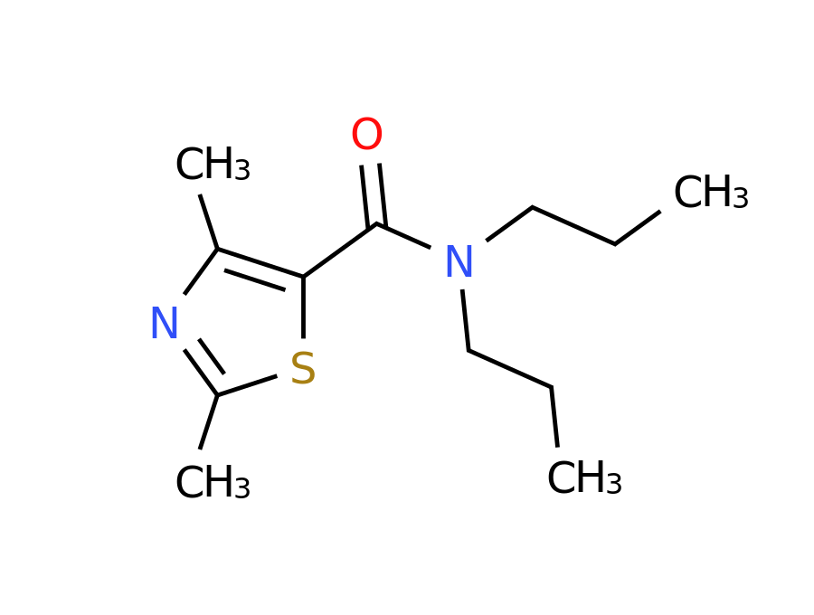 Structure Amb15706818