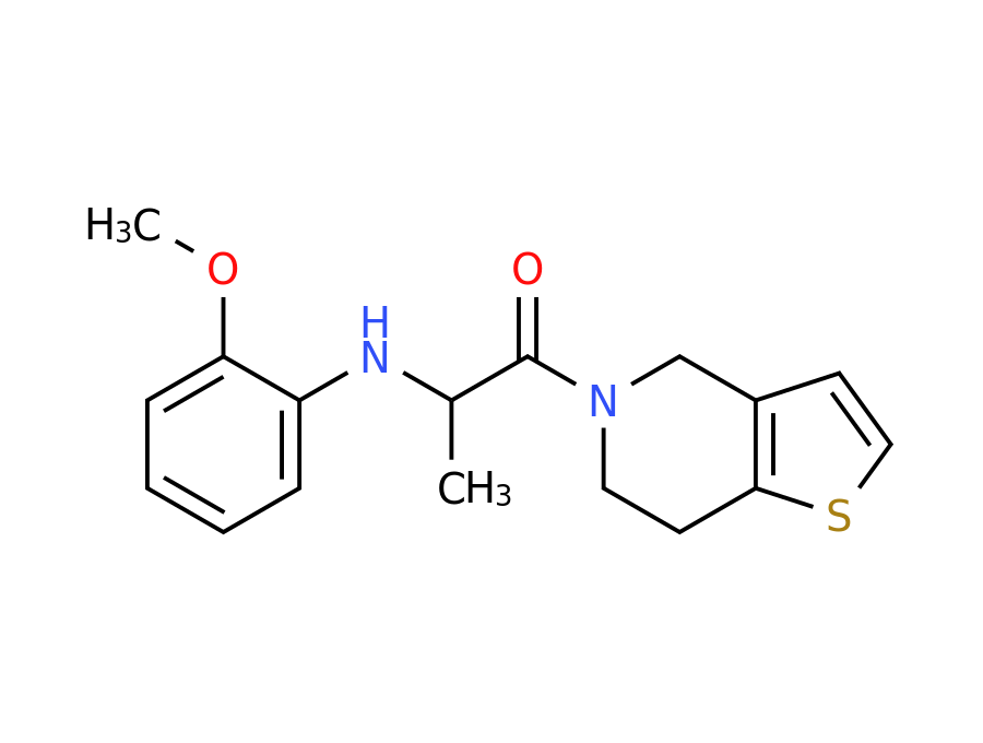 Structure Amb15706881