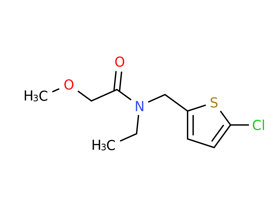 Structure Amb15706882