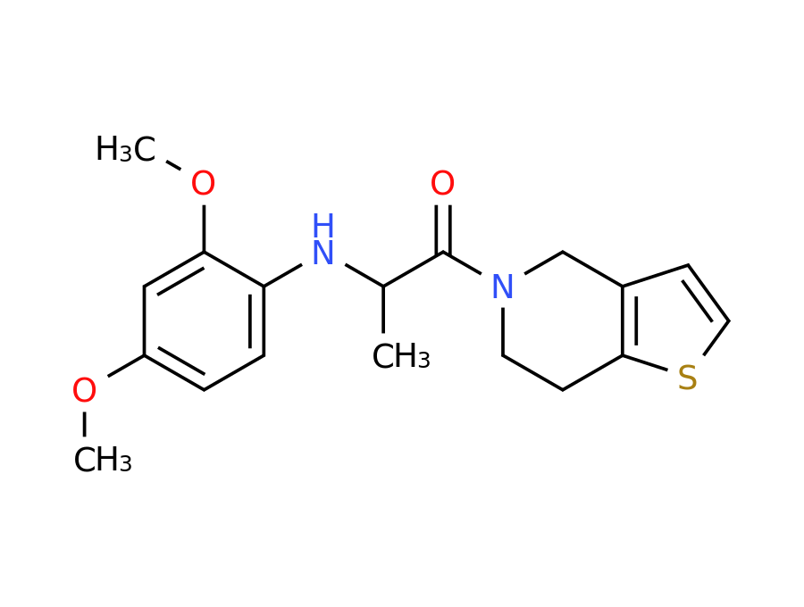 Structure Amb15706884