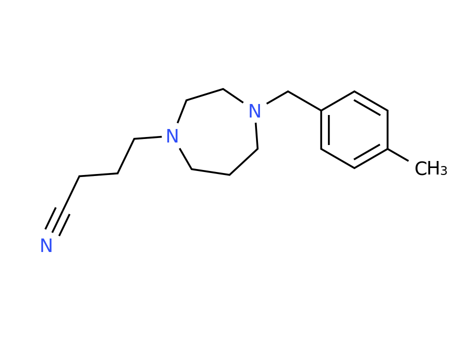 Structure Amb15706922