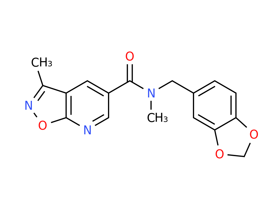 Structure Amb15706960