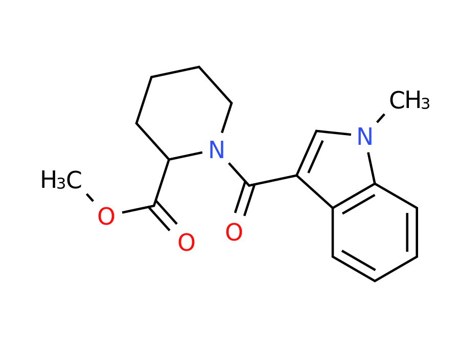 Structure Amb15707057