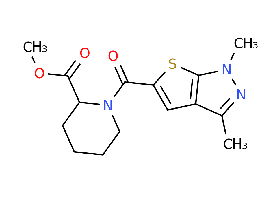 Structure Amb15707058