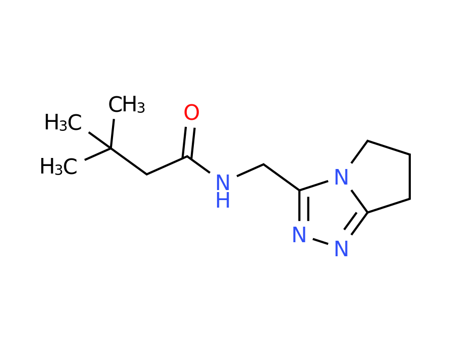 Structure Amb15707061