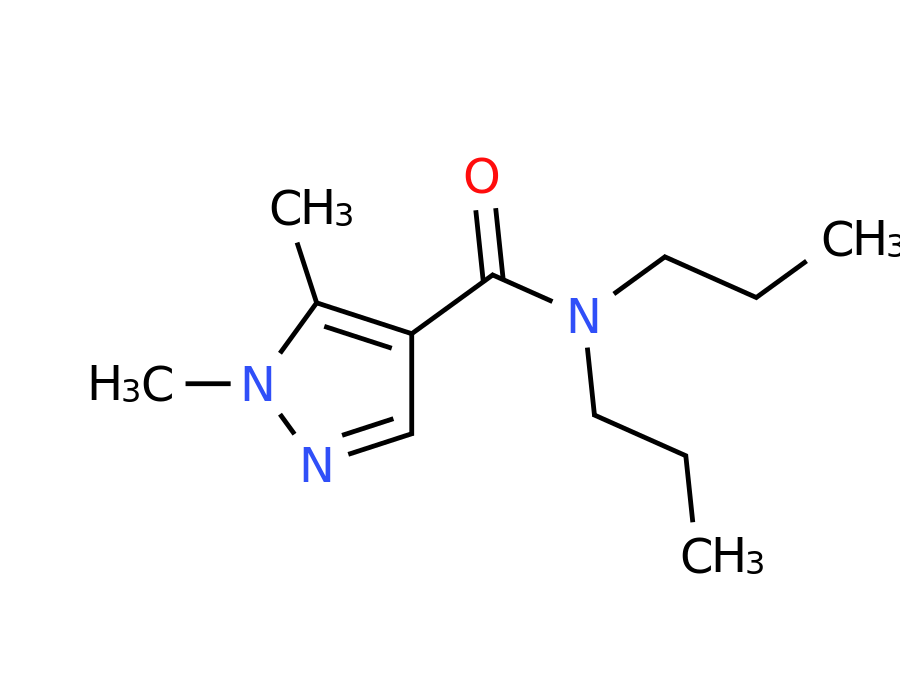 Structure Amb15707115