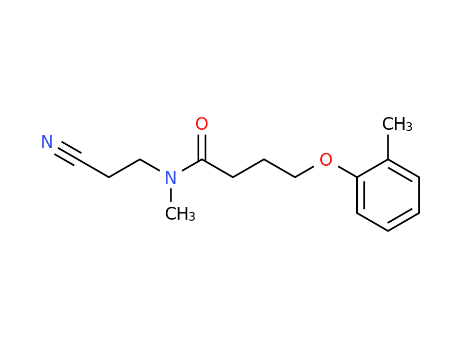 Structure Amb15707167