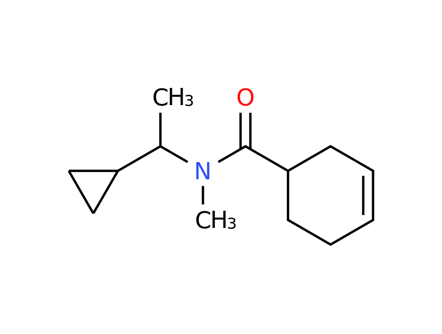 Structure Amb15707187