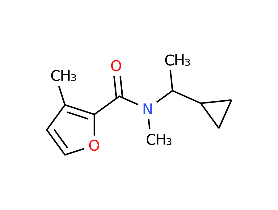 Structure Amb15707192