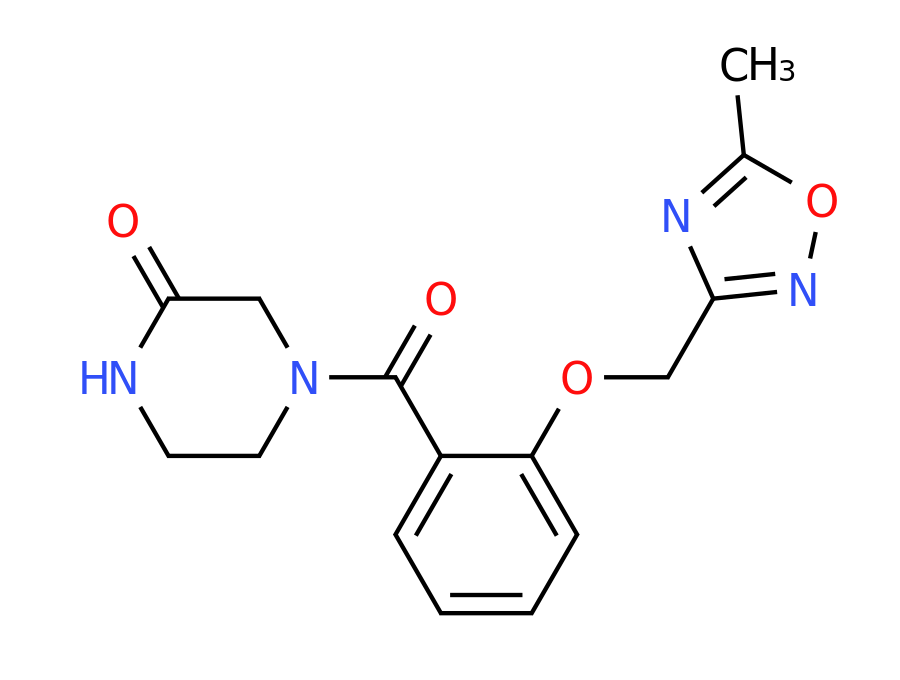 Structure Amb15707237