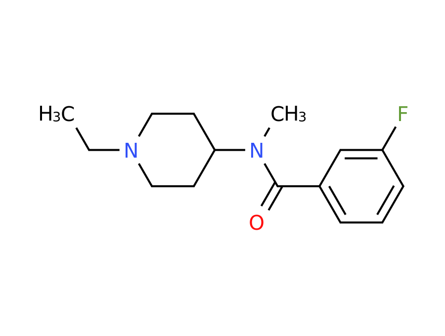 Structure Amb15707241