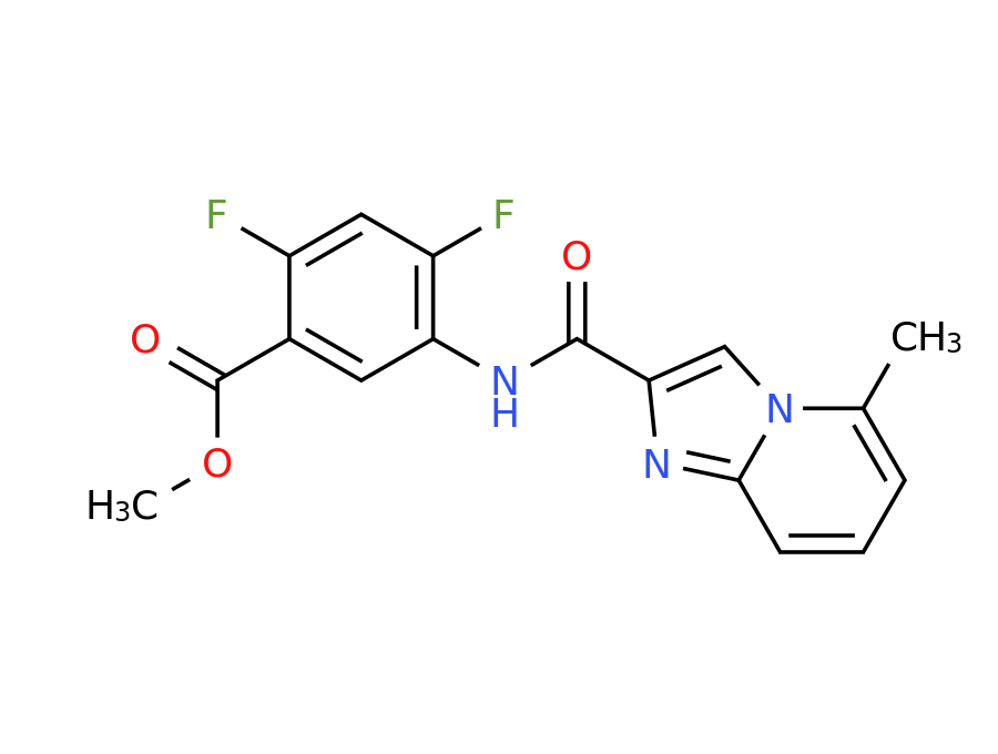 Structure Amb15707242