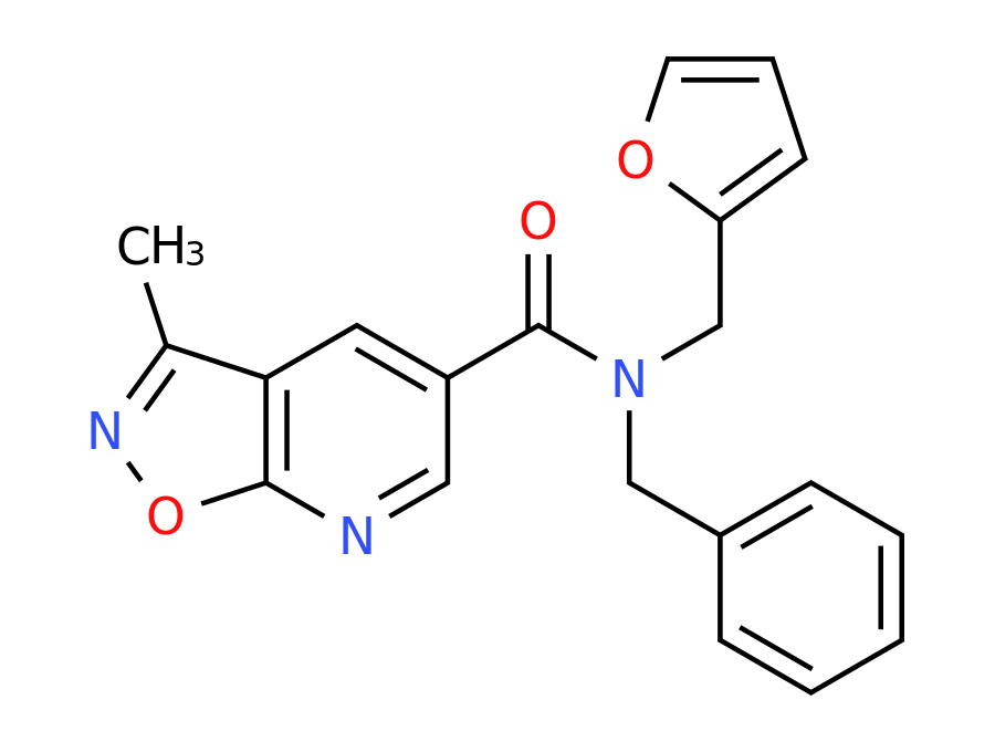 Structure Amb15707280