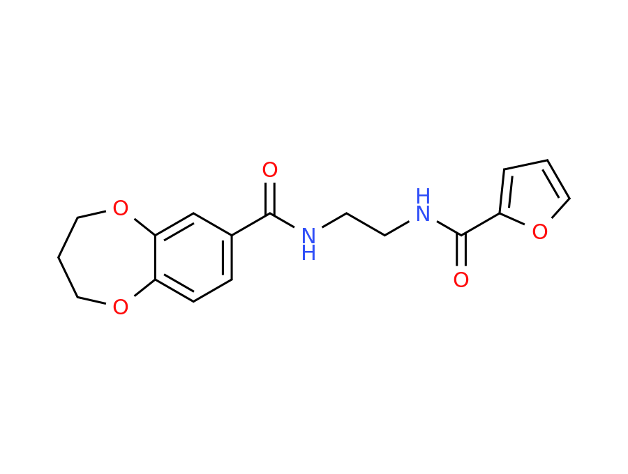 Structure Amb15707320