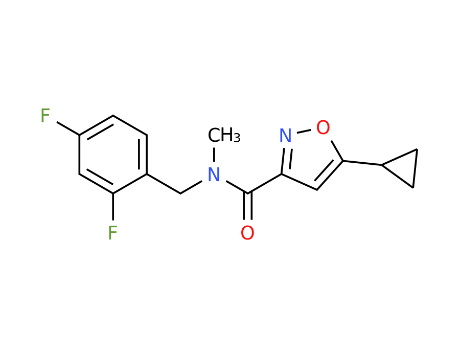 Structure Amb15707326