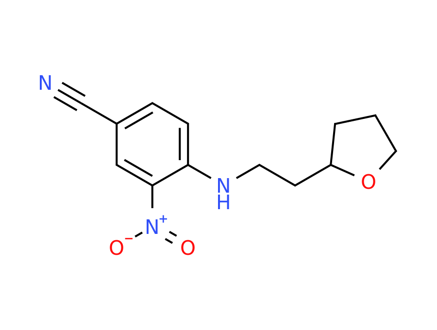 Structure Amb15707430