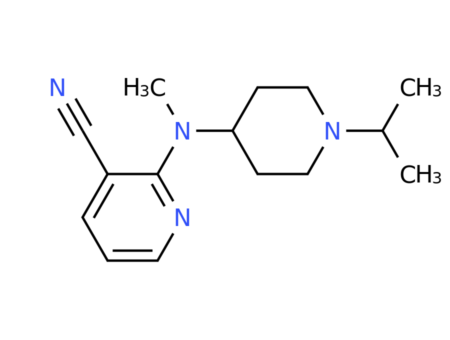 Structure Amb15707438