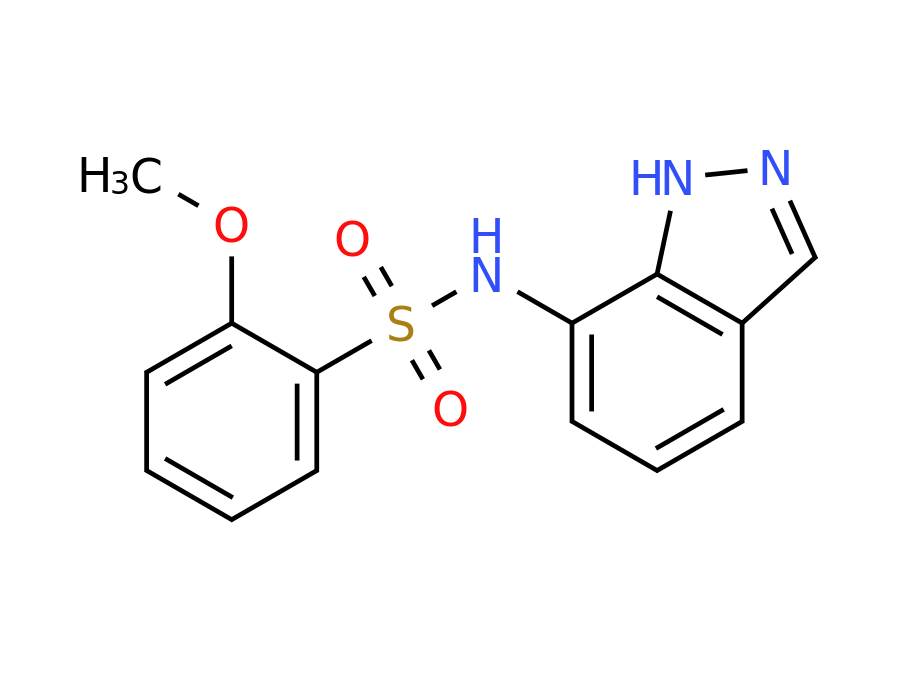 Structure Amb15707465