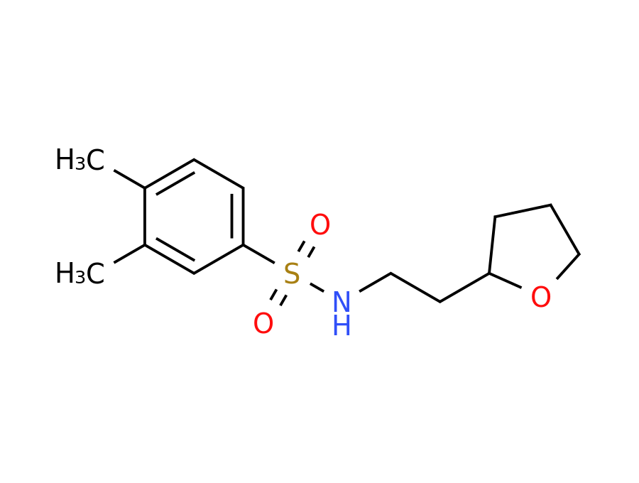 Structure Amb15707475